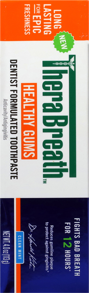 Back of Pack
