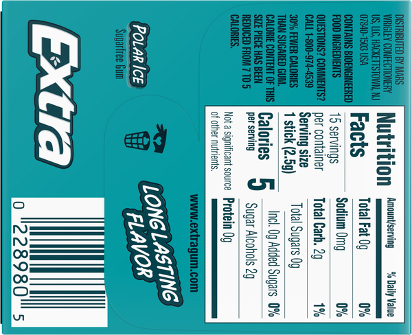 Back of Pack