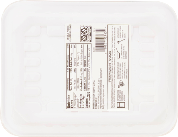 Back of Pack