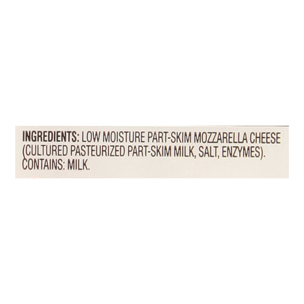 Frigo Cheese Heads Original Mozzarella String Cheese - 24 ct