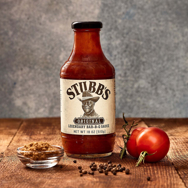 Stubbs bbq rub 2025