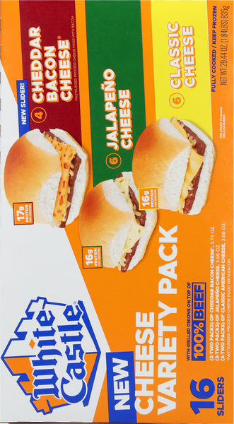 Back of Pack