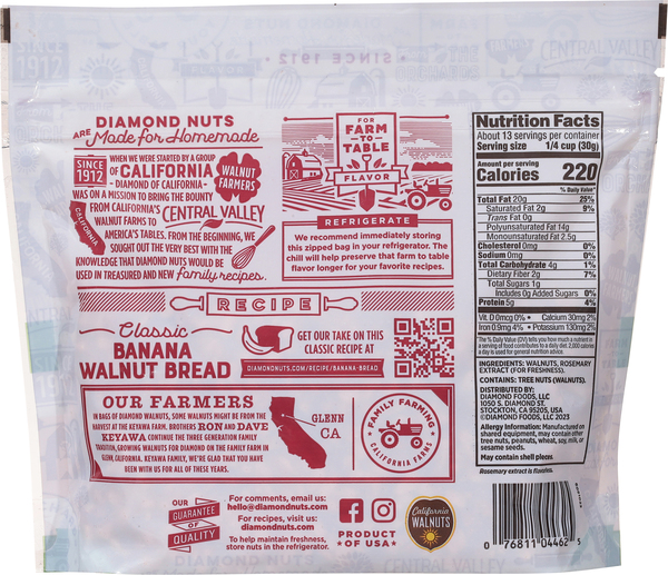 Back of Pack