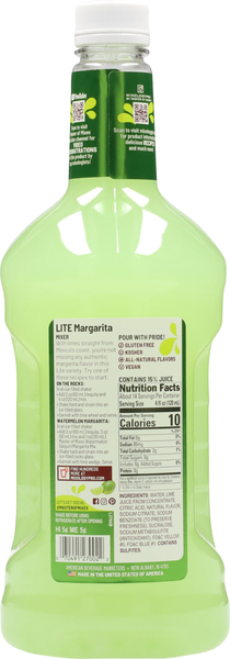 Back of Pack
