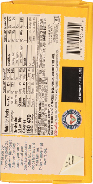 Back of Pack