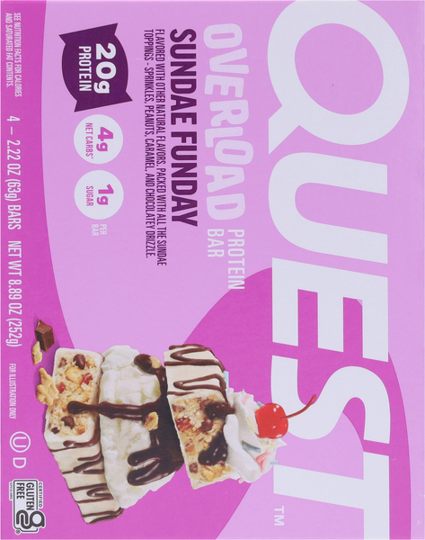 Back of Pack