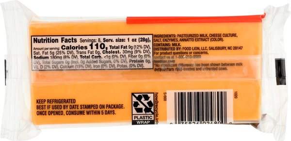 Back of Pack