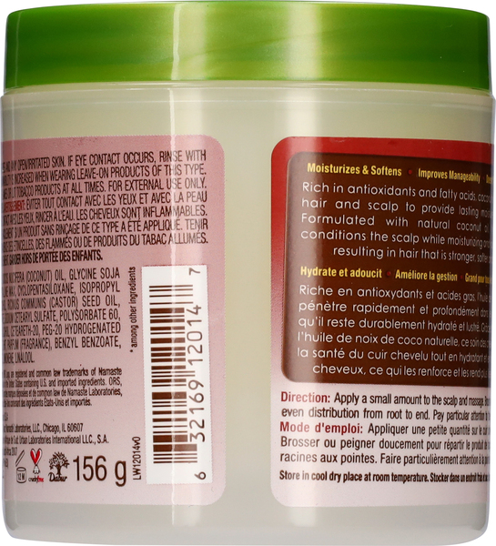 Back of Pack