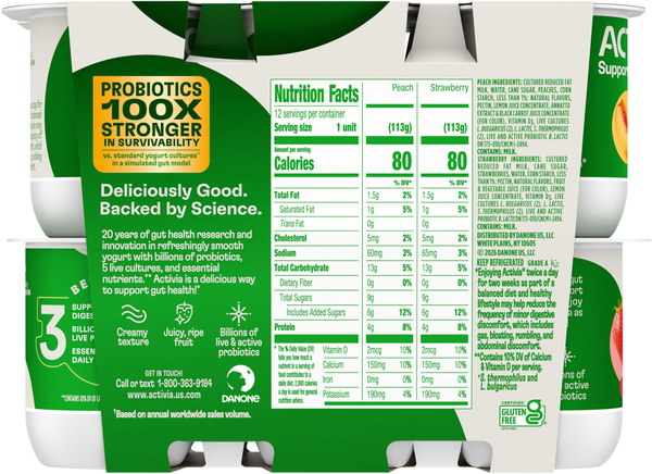 Back of Pack