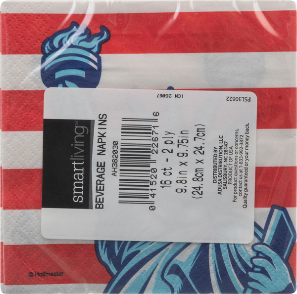 Back of Pack