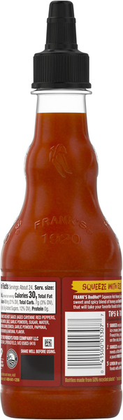 Back of Pack