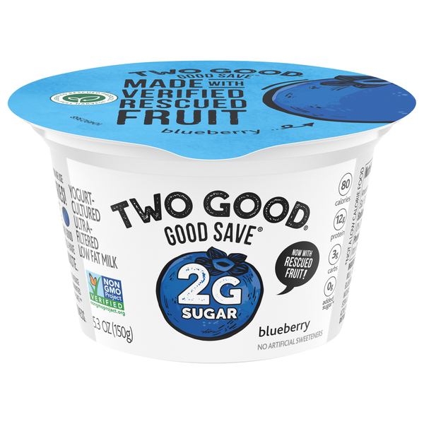 Two good online greek yogurt