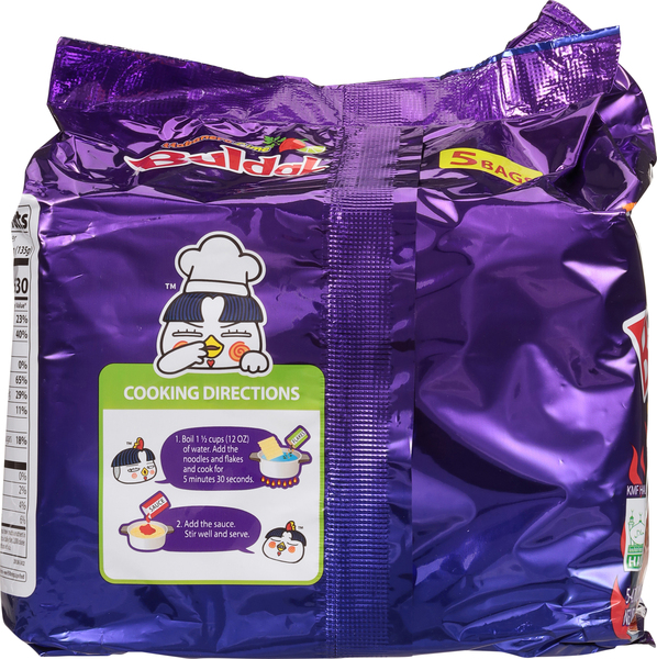 Back of Pack