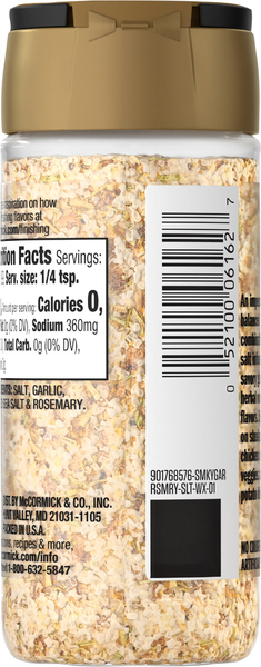 Back of Pack
