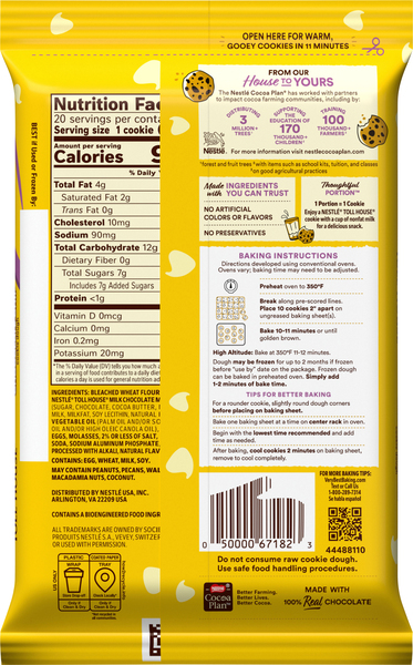 Back of Pack