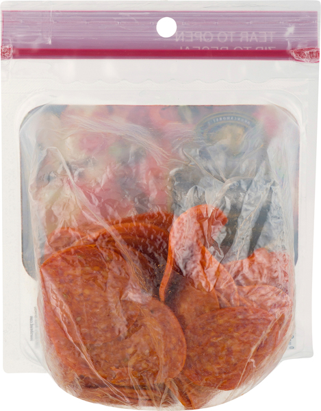Back of Pack