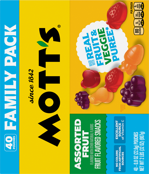 Back of Pack