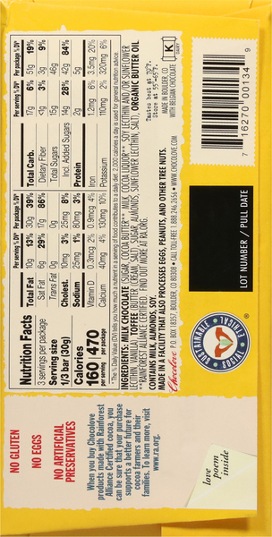 Back of Pack