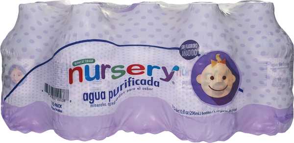 Back of Pack