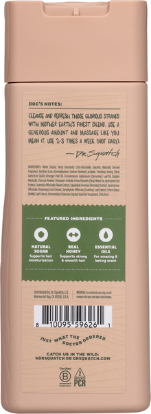 Back of Pack