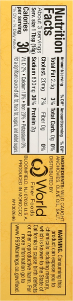 Back of Pack
