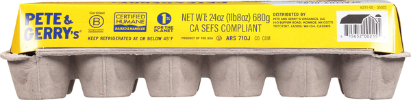 Back of Pack