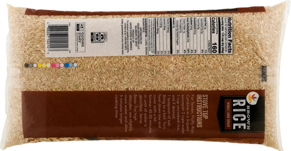 Back of Pack