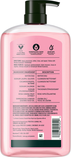 Back of Pack