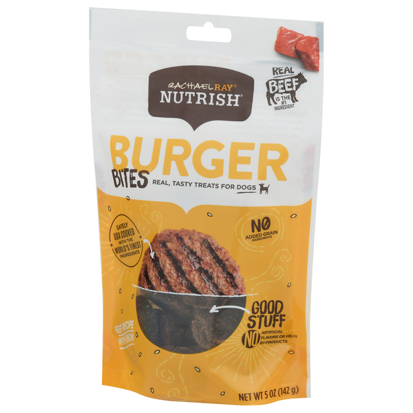 Rachael ray shop nutrish treats