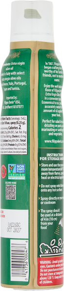 Back of Pack
