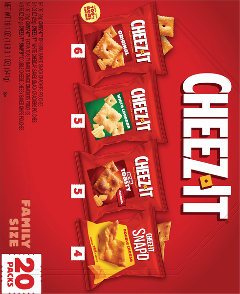 Back of Pack