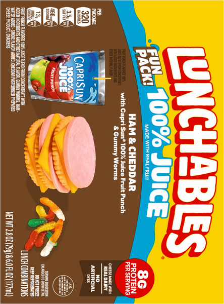 Back of Pack