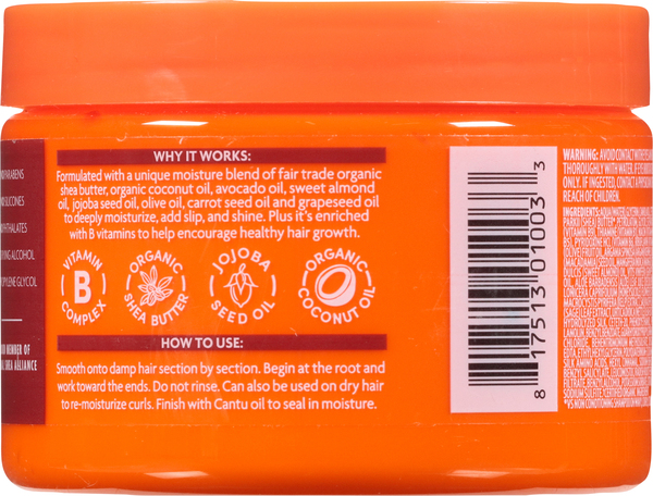 Back of Pack