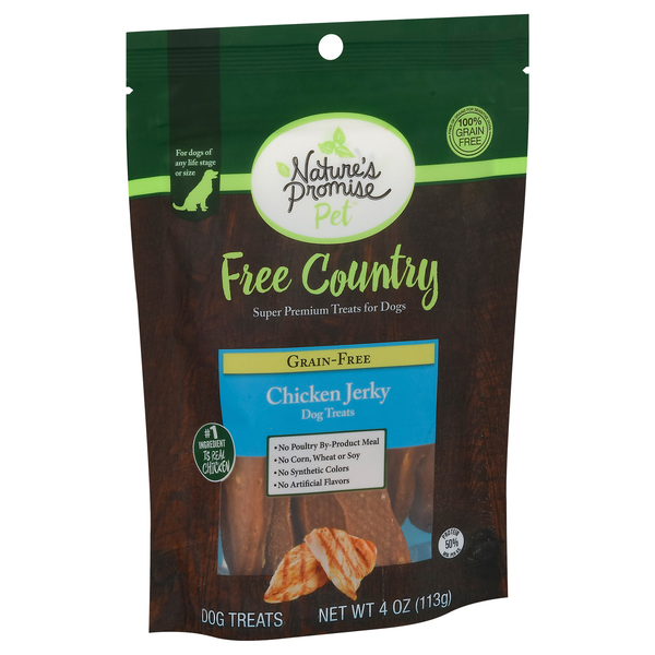 Nature's place free shop country dental bones