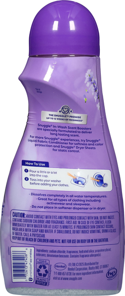 Back of Pack
