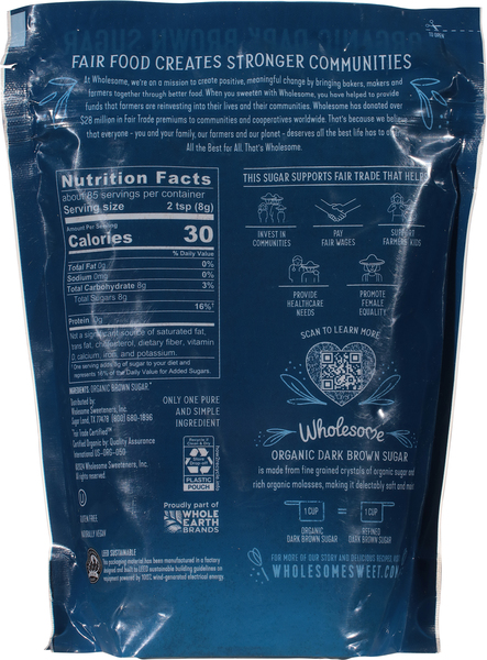 Back of Pack