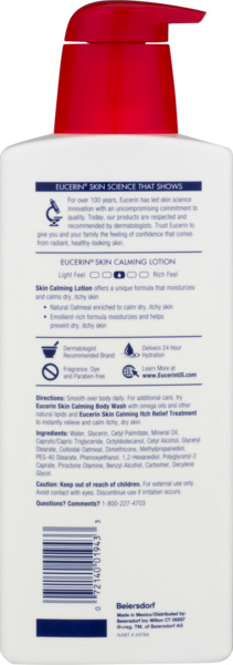 Back of Pack