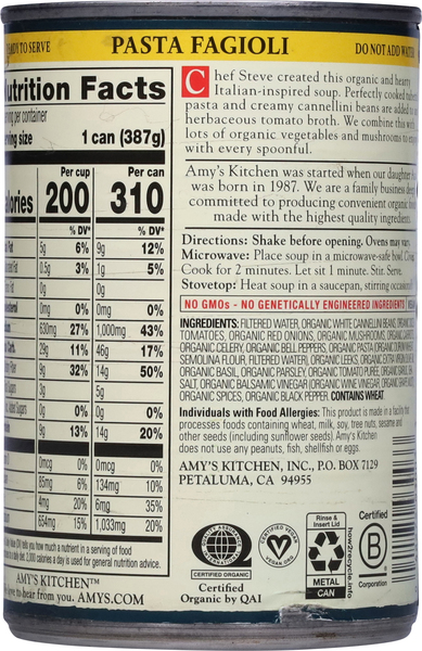 Back of Pack