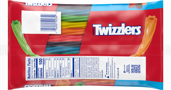 Back of Pack