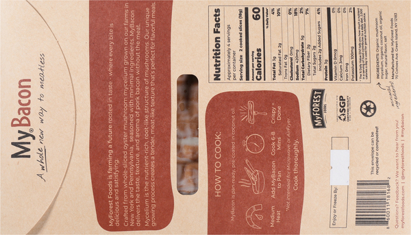 Back of Pack