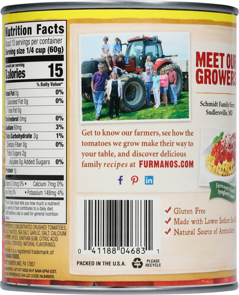 Back of Pack