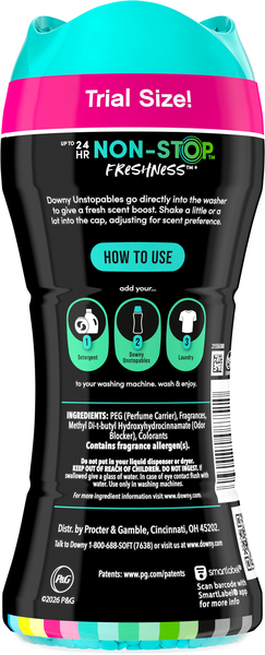Back of Pack