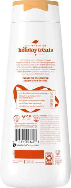 Back of Pack
