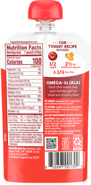 Back of Pack