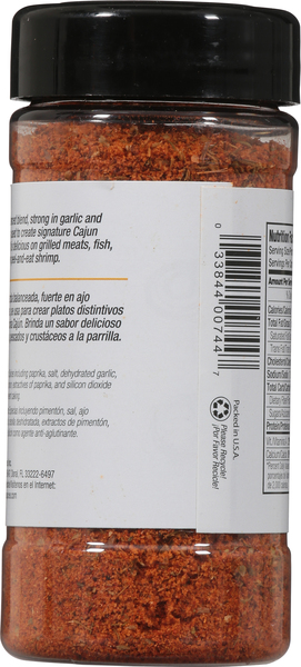 Back of Pack