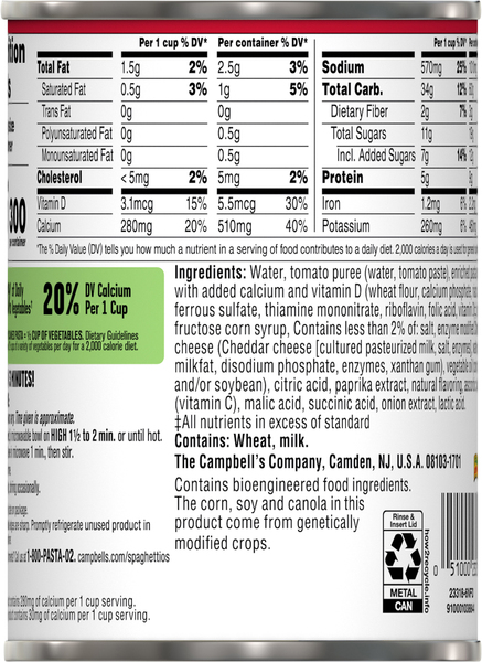 Back of Pack
