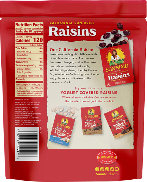 Back of Pack
