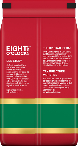 Back of Pack
