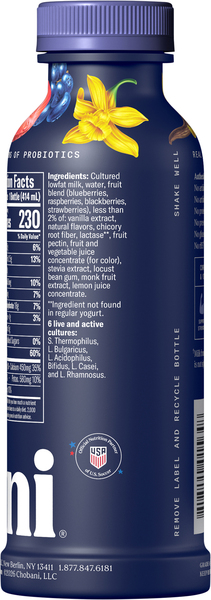 Back of Pack