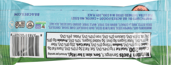 Back of Pack